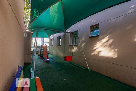 Apartamento à venda com 120m², 3 quartos e 3 vagasPlayground