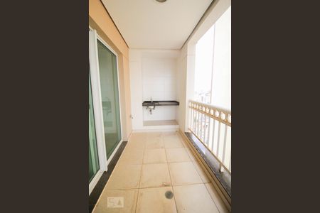 Apartamento à venda com 120m², 3 quartos e 3 vagasVaranda Sala
