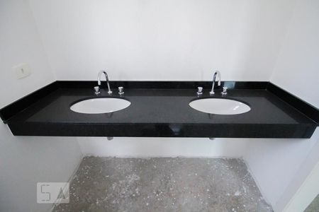 Apartamento à venda com 120m², 3 quartos e 3 vagasSuite Quarto 1