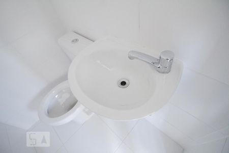 Apartamento à venda com 120m², 3 quartos e 3 vagasBanheiro De Serviço