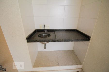 Apartamento à venda com 120m², 3 quartos e 3 vagasVaranda Sala