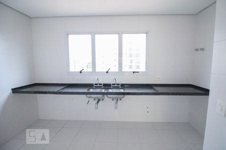 Apartamento à venda com 120m², 3 quartos e 3 vagasCozinha