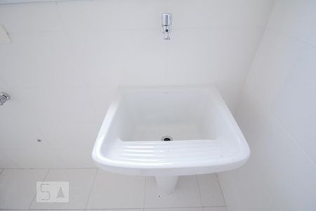 Apartamento à venda com 120m², 3 quartos e 3 vagasArea de Serviço