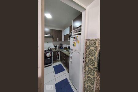 Apartamento à venda com 111m², 2 quartos e 1 vaga Apartamento à venda com 111m², 2 quartos e 1 vagaCozinha