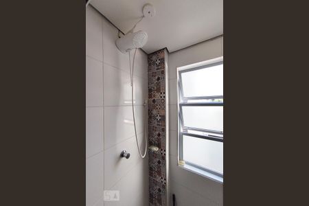 Apartamento à venda com 111m², 2 quartos e 1 vaga Apartamento à venda com 111m², 2 quartos e 1 vagaBanheiro da Suíte