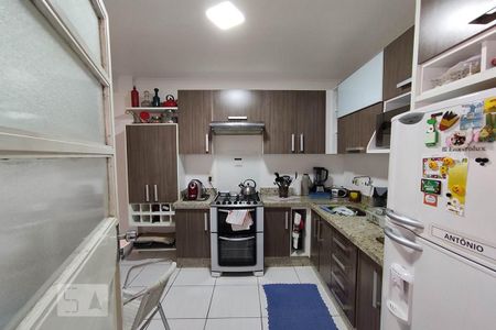 Apartamento à venda com 111m², 2 quartos e 1 vaga Apartamento à venda com 111m², 2 quartos e 1 vagaCozinha