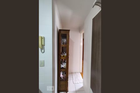 Apartamento à venda com 111m², 2 quartos e 1 vaga Apartamento à venda com 111m², 2 quartos e 1 vagaCozinha