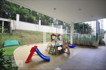 Apartamento à venda com 70m², 2 quartos e 2 vagasÁrea Comum - Playground