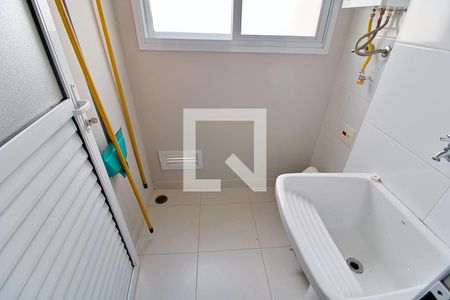 Apartamento à venda com 70m², 2 quartos e 2 vagas Apartamento à venda com 70m², 2 quartos e 2 vagasÁrea de Serviço