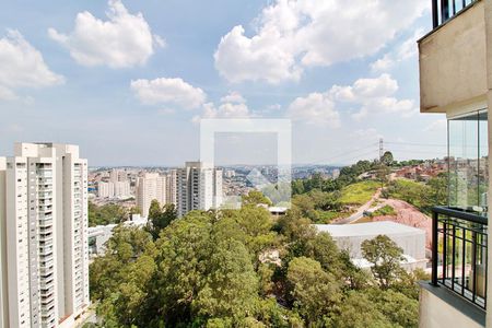 Apartamento à venda com 70m², 2 quartos e 2 vagas Apartamento à venda com 70m², 2 quartos e 2 vagasVista da Suíte 1