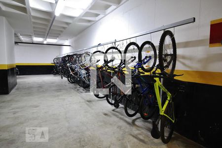 Apartamento à venda com 70m², 2 quartos e 2 vagasBicicletário