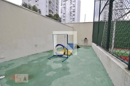 Apartamento à venda com 70m², 2 quartos e 2 vagasEspaço Pet