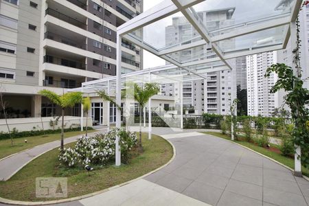 Apartamento à venda com 70m², 2 quartos e 2 vagasÁrea comum