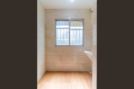 Apartamento para alugar com 45m², 2 quartos e 1 vaga Apartamento para alugar com 45m², 2 quartos e 1 vagaLavanderia