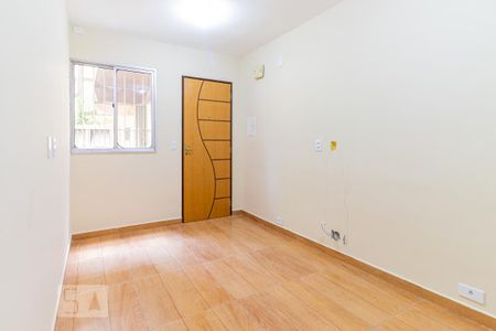 Apartamento para alugar com 45m², 2 quartos e 1 vaga Apartamento para alugar com 45m², 2 quartos e 1 vagaSala
