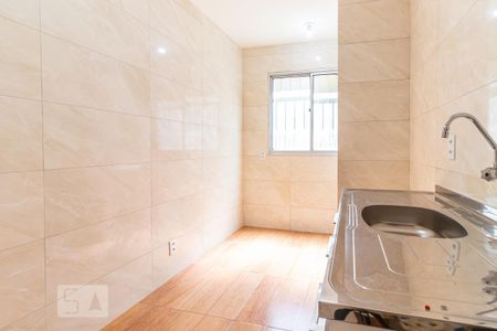 Apartamento para alugar com 45m², 2 quartos e 1 vaga Apartamento para alugar com 45m², 2 quartos e 1 vagaCozinha