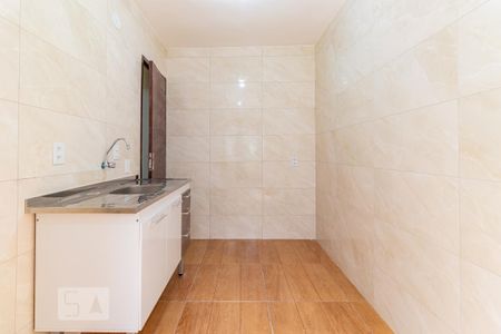 Apartamento para alugar com 45m², 2 quartos e 1 vaga Apartamento para alugar com 45m², 2 quartos e 1 vagaCozinha