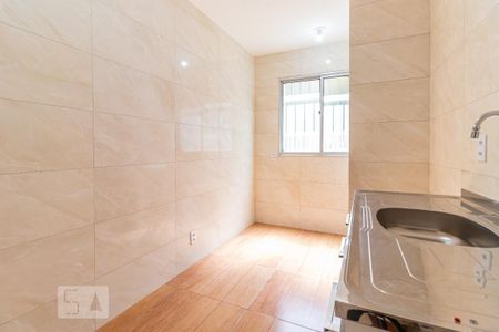 Apartamento para alugar com 45m², 2 quartos e 1 vaga Apartamento para alugar com 45m², 2 quartos e 1 vagaCozinha