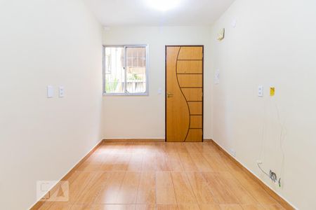 Apartamento para alugar com 45m², 2 quartos e 1 vaga Apartamento para alugar com 45m², 2 quartos e 1 vagaSala