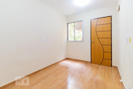 Apartamento para alugar com 45m², 2 quartos e 1 vaga Apartamento para alugar com 45m², 2 quartos e 1 vagaSala