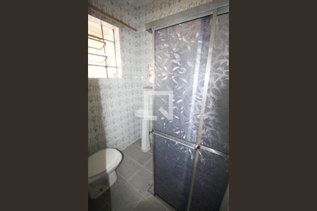 Banheiro de casa à venda com 1 quarto, 60m² em Chora Menino, São Paulo