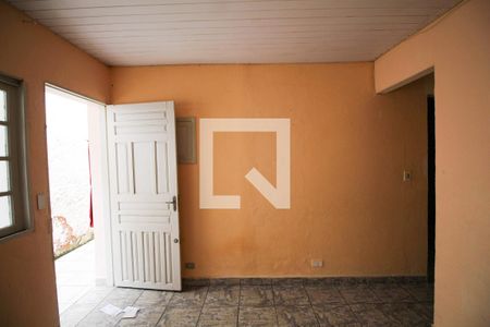 Sala de casa à venda com 1 quarto, 60m² em Chora Menino, São Paulo