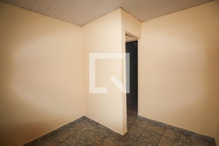 Sala de casa à venda com 1 quarto, 60m² em Chora Menino, São Paulo