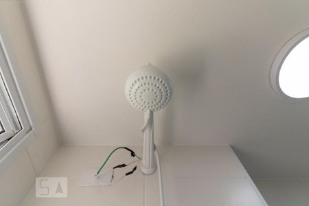 Apartamento para alugar com 41m², 2 quartos e sem vaga Apartamento para alugar com 41m², 2 quartos e sem vagaBanheiro