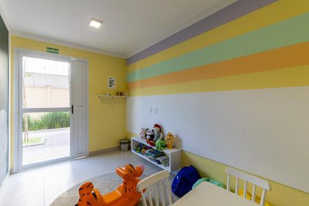 Apartamento para alugar com 41m², 2 quartos e sem vaga Apartamento para alugar com 41m², 2 quartos e sem vagaBrinquedoteca