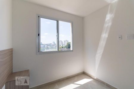Quarto 1 de apartamento para alugar com 2 quartos, 41m² em Jardim São Savério, São Paulo