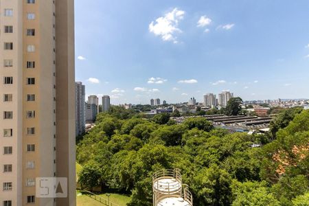 Apartamento para alugar com 41m², 2 quartos e sem vaga Apartamento para alugar com 41m², 2 quartos e sem vagaVista do Quarto 2