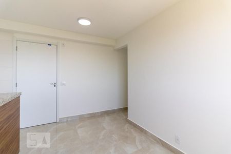 Sala  de apartamento para alugar com 2 quartos, 41m² em Jardim São Savério, São Paulo