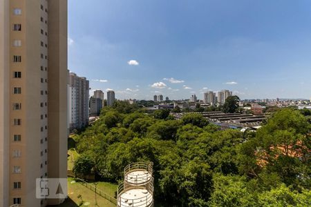 Apartamento para alugar com 41m², 2 quartos e sem vaga Apartamento para alugar com 41m², 2 quartos e sem vagaVista da Lavanderia