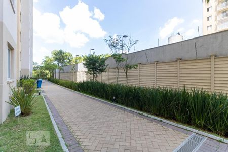 Apartamento para alugar com 41m², 2 quartos e sem vaga Apartamento para alugar com 41m², 2 quartos e sem vagaÁrea Comum