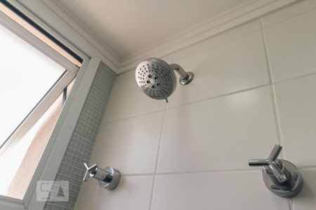 Apartamento para alugar com 60m², 2 quartos e 2 vagas Apartamento para alugar com 60m², 2 quartos e 2 vagasBanheiro Suíte 2