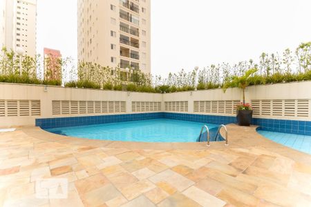 Apartamento para alugar com 60m², 2 quartos e 2 vagas Apartamento para alugar com 60m², 2 quartos e 2 vagasPiscina