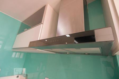 Apartamento para alugar com 60m², 2 quartos e 2 vagas Apartamento para alugar com 60m², 2 quartos e 2 vagasCozinha
