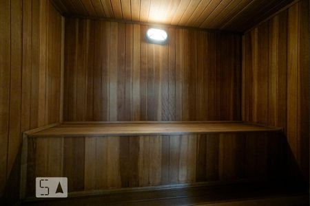 Apartamento para alugar com 60m², 2 quartos e 2 vagas Apartamento para alugar com 60m², 2 quartos e 2 vagasSauna