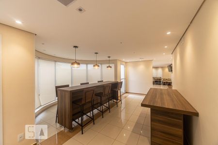 Apartamento para alugar com 60m², 2 quartos e 2 vagas Apartamento para alugar com 60m², 2 quartos e 2 vagasSalão de festas