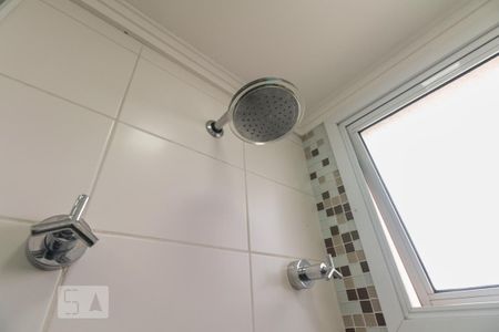 Apartamento para alugar com 60m², 2 quartos e 2 vagas Apartamento para alugar com 60m², 2 quartos e 2 vagasBanheiro Suíte 1
