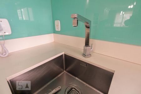 Apartamento para alugar com 60m², 2 quartos e 2 vagas Apartamento para alugar com 60m², 2 quartos e 2 vagasCozinha