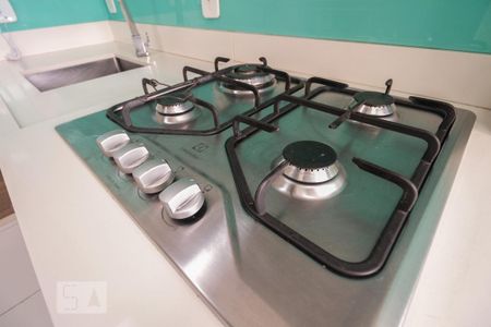 Apartamento para alugar com 60m², 2 quartos e 2 vagas Apartamento para alugar com 60m², 2 quartos e 2 vagasCozinha
