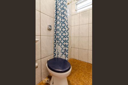 Apartamento para alugar com 200m², 3 quartos e 2 vagasBanheiro de serviço