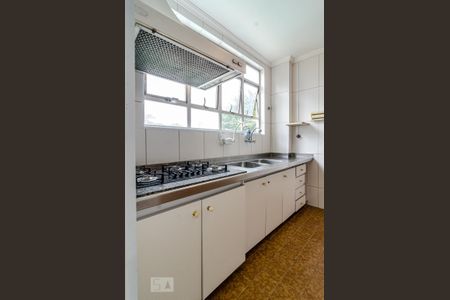 Apartamento para alugar com 200m², 3 quartos e 2 vagasCozinha