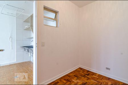 Apartamento para alugar com 200m², 3 quartos e 2 vagasQuarto de serviço