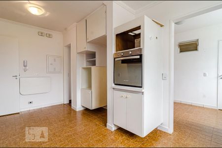 Apartamento para alugar com 200m², 3 quartos e 2 vagasCozinha