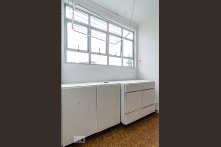 Apartamento para alugar com 200m², 3 quartos e 2 vagasÁrea de serviço