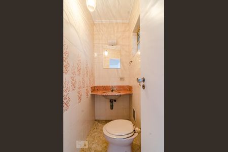 Apartamento para alugar com 200m², 3 quartos e 2 vagasLavabo