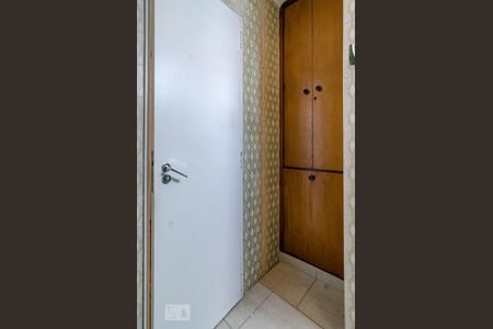 Apartamento para alugar com 200m², 3 quartos e 2 vagasBanheiro da suíte