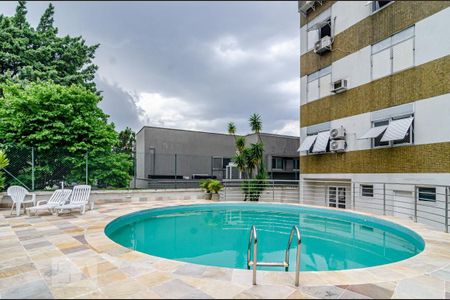 Apartamento para alugar com 200m², 3 quartos e 2 vagasPiscina